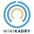 wizytówka z galerią miniKADRY